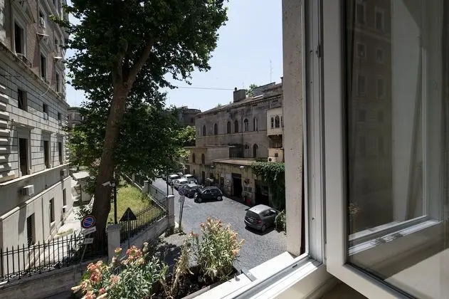 Superior Tek Büyük veya İki Ayrı Yataklı Oda, Şehir Manzaralı