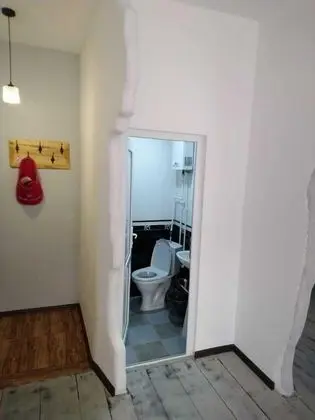 Economy Üç Kişilik Oda