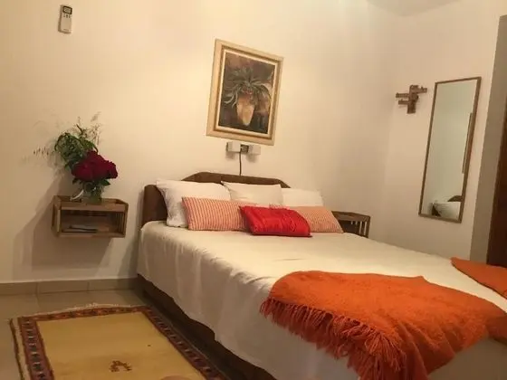 Classic Üç Kişilik Oda