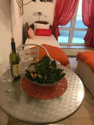 Classic Üç Kişilik Oda