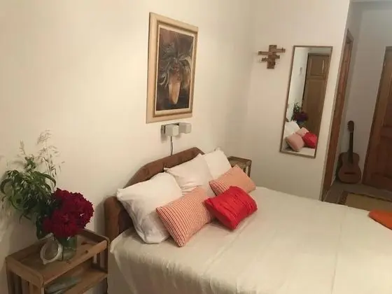 Classic Üç Kişilik Oda