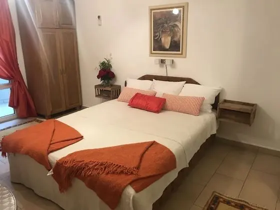 Classic Üç Kişilik Oda