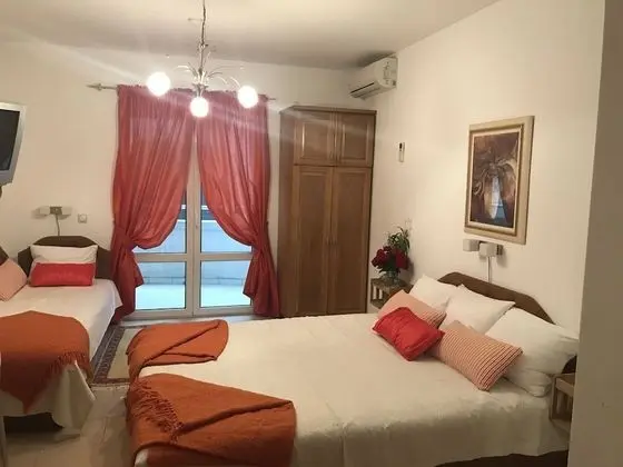 Classic Üç Kişilik Oda
