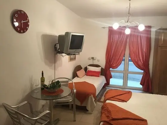 Classic Üç Kişilik Oda