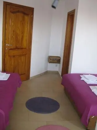 Üç Kişilik Oda (2)