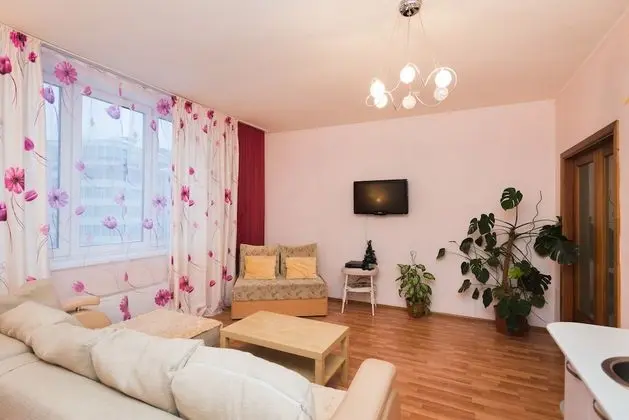 Comfort Apart Daire, 1 Büyük (Queen) Boy Yatak ve Çekyat
