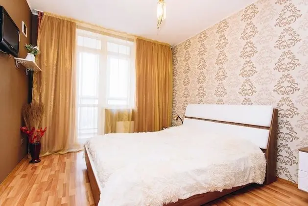 Comfort Apart Daire, 1 Büyük (Queen) Boy Yatak ve Çekyat