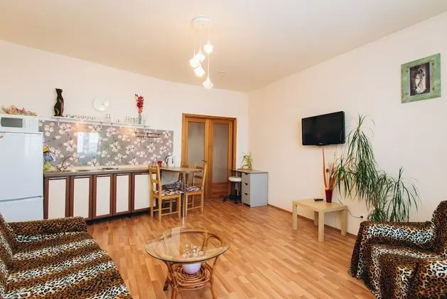 Comfort Apart Daire, 1 Büyük (Queen) Boy Yatak ve Çekyat