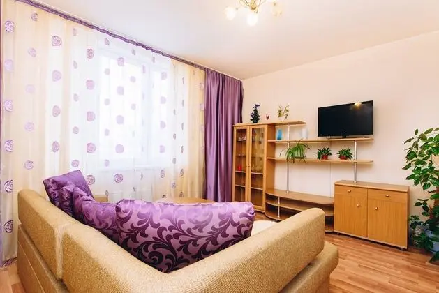 Comfort Apart Daire, 1 Büyük (Queen) Boy Yatak ve Çekyat