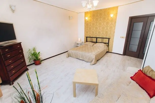 Standard Apart Daire, 1 Çift Kişilik Yatak