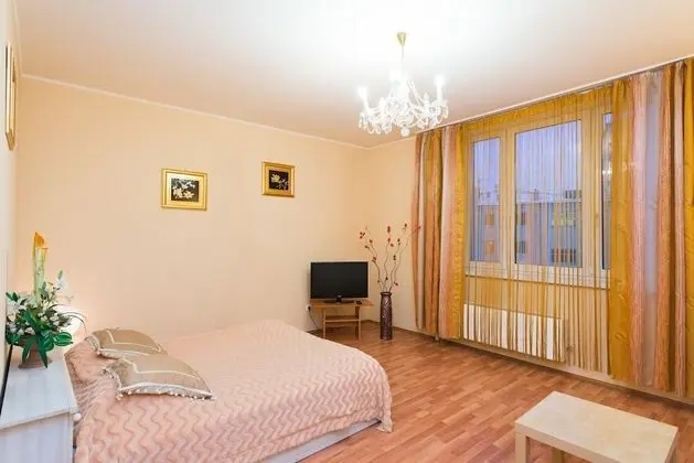 Standard Apart Daire, 1 Çift Kişilik Yatak