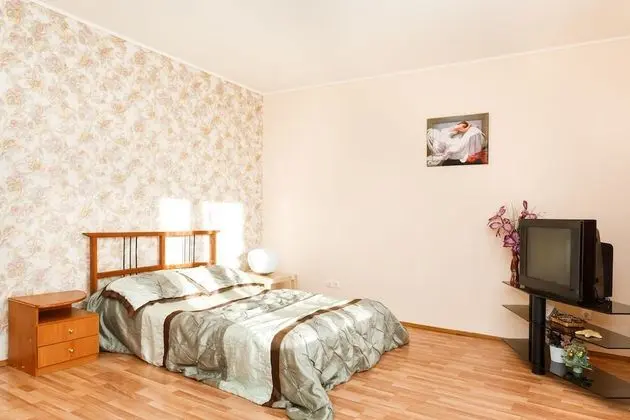 Standard Apart Daire, 1 Çift Kişilik Yatak