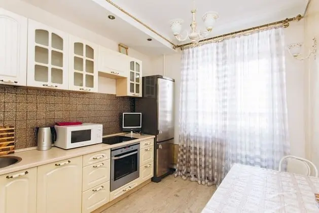 Standard Apart Daire, 1 Çift Kişilik Yatak