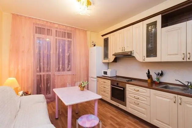 Standard Apart Daire, 1 Çift Kişilik Yatak