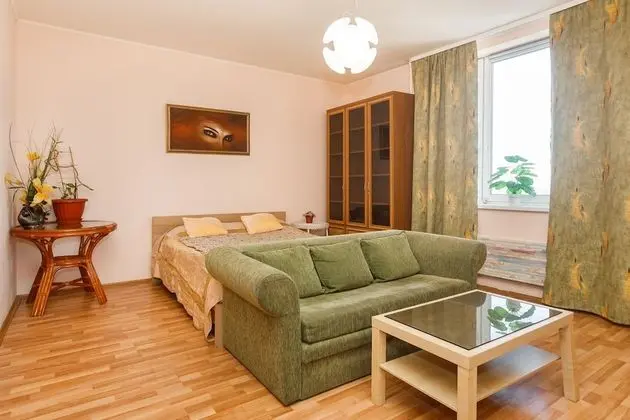 Standard Apart Daire, 1 Çift Kişilik Yatak