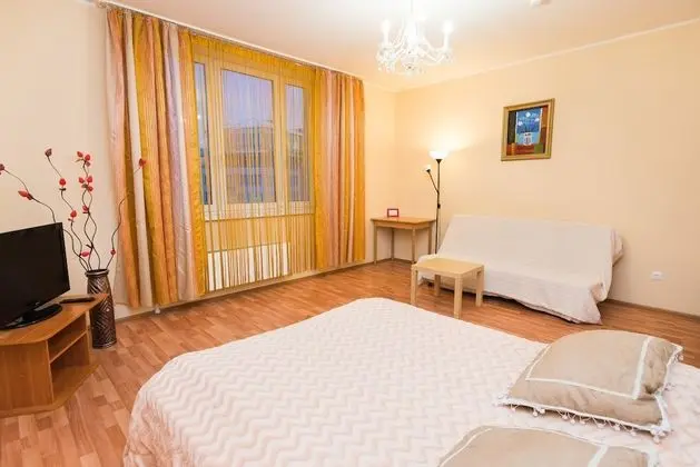 Standard Apart Daire, 1 Çift Kişilik Yatak