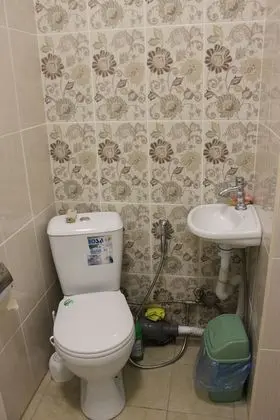 Business Tek Kişilik Oda