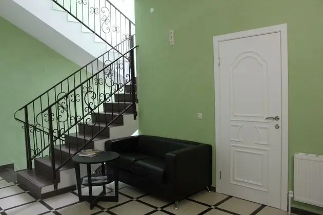 Business Tek Kişilik Oda