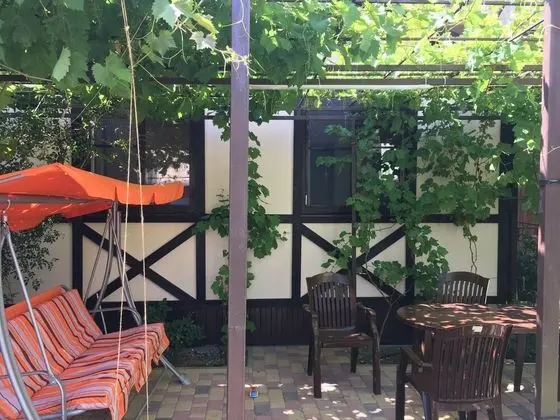 Family Bungalov