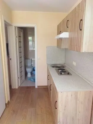 Family Bungalov