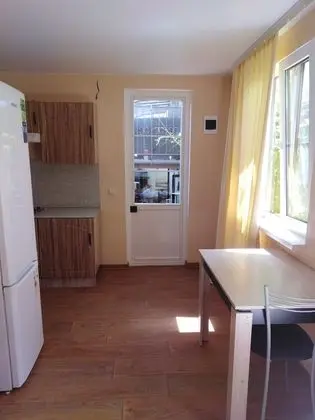 Family Bungalov