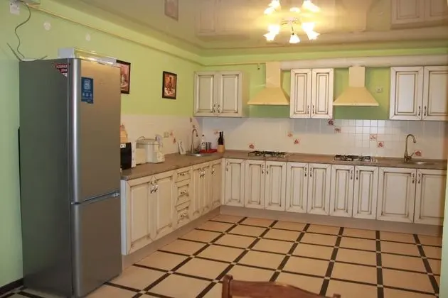 Family Bungalov