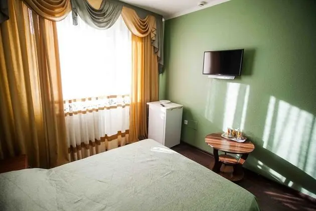 Comfort Tek Büyük veya İki Ayrı Yataklı Oda, 1 Büyük (Queen) Boy Yatak