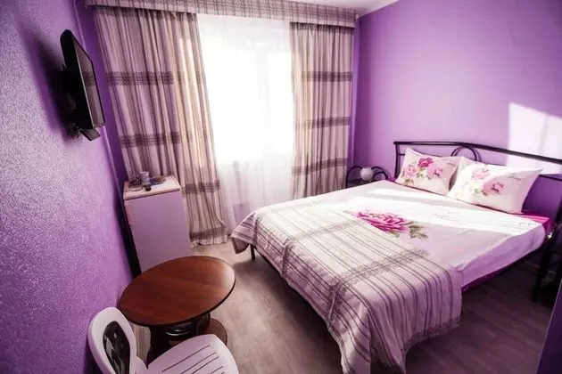 Comfort Tek Büyük veya İki Ayrı Yataklı Oda, 1 Büyük (Queen) Boy Yatak