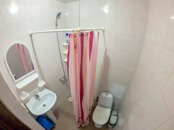 Comfort Tek Büyük veya İki Ayrı Yataklı Oda, 1 Büyük (Queen) Boy Yatak