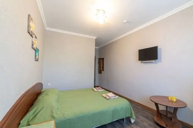 Comfort Tek Büyük veya İki Ayrı Yataklı Oda, Birden Çok Yatak