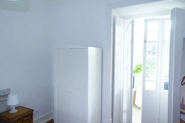 Tek Büyük Yataklı Oda, Ortak Banyo