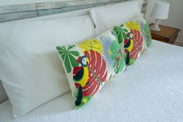 Tek Büyük Yataklı Oda, Ortak Banyo