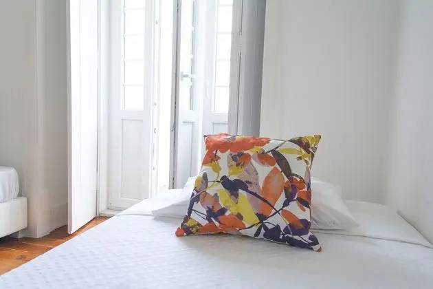 Üç Kişilik Oda, Ortak Banyo