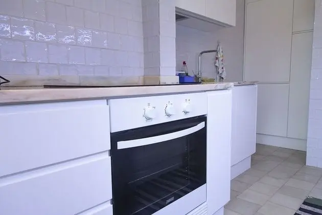 Üç Kişilik Oda, Ortak Banyo