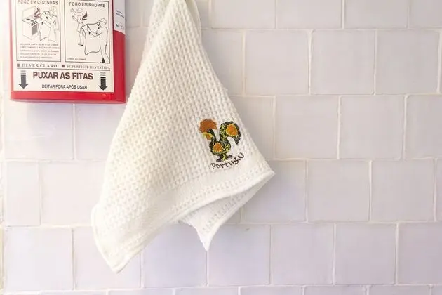 Üç Kişilik Oda, Ortak Banyo