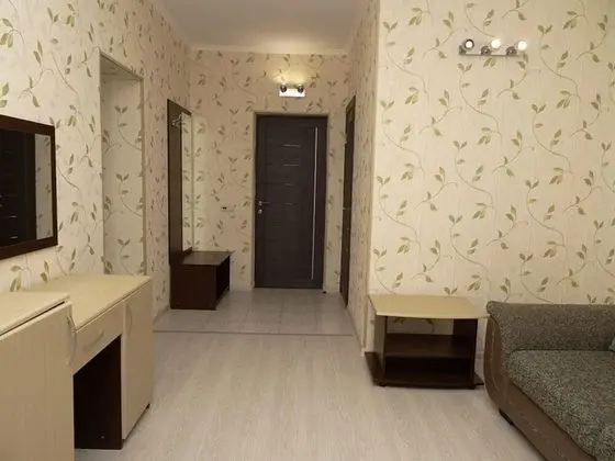 Junior Süit, 1 Yatak Odası