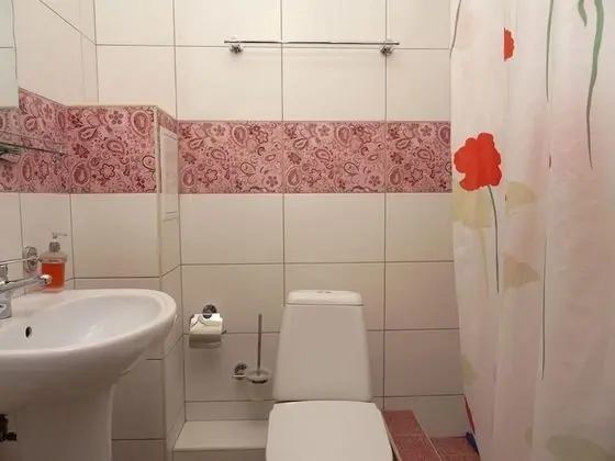 Üç Kişilik Oda