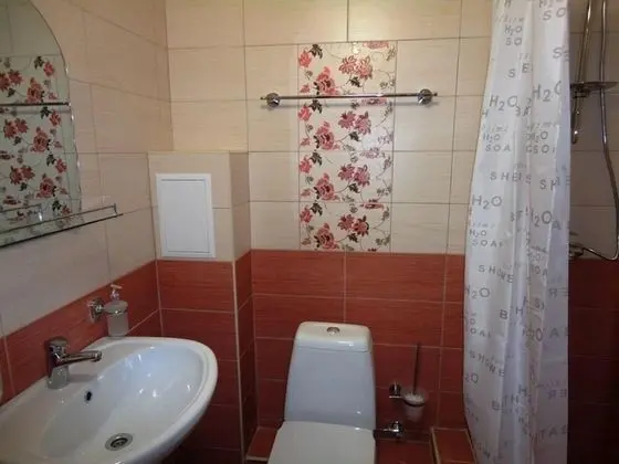 Üç Kişilik Oda