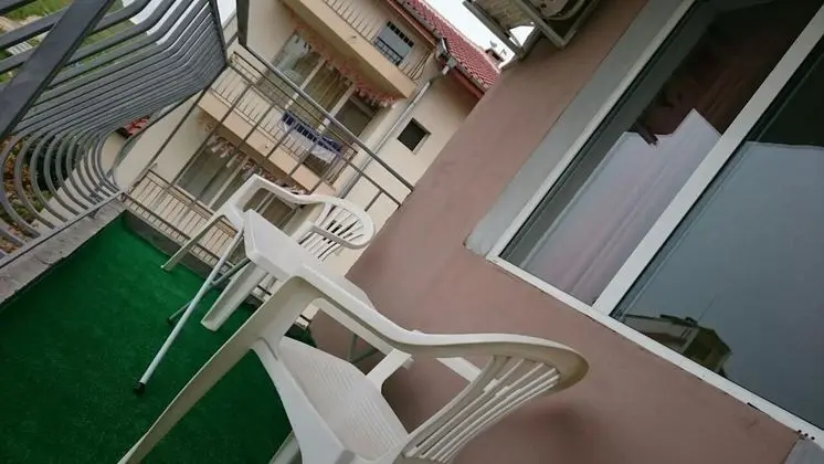 Basic Apart Daire, Birden Çok Yatak