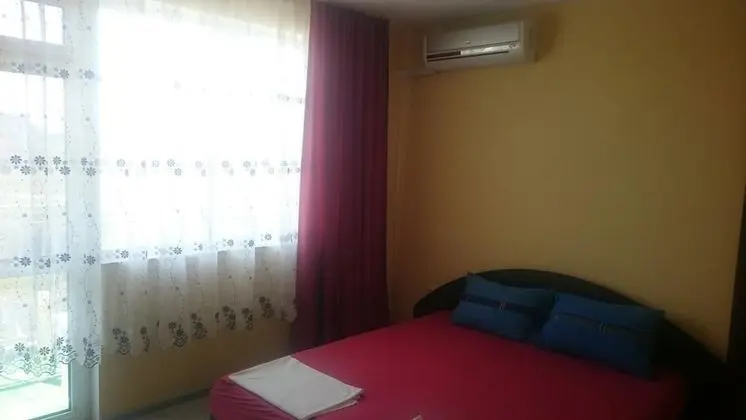 Basic Tek Büyük Yataklı Oda, 1 Yatak Odası, Avlu Manzaralı
