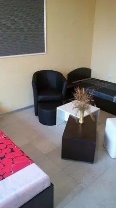Basic Üç Kişilik Oda, 1 Yatak Odası