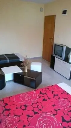 Basic Üç Kişilik Oda, 1 Yatak Odası
