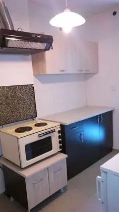 Basic Üç Kişilik Oda, 1 Yatak Odası