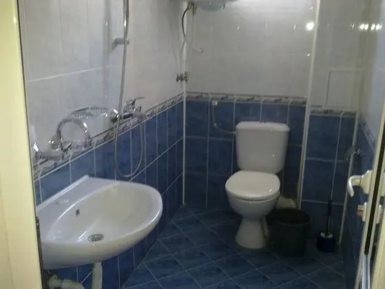 Basic Üç Kişilik Oda, 1 Yatak Odası