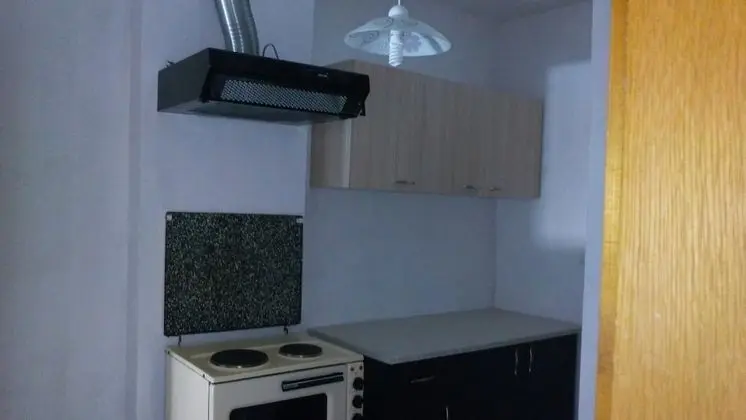 Basic Üç Kişilik Oda, 3 Tek Kişilik Yatak