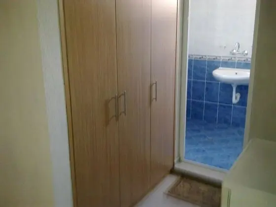 Basic Üç Kişilik Oda, 3 Tek Kişilik Yatak