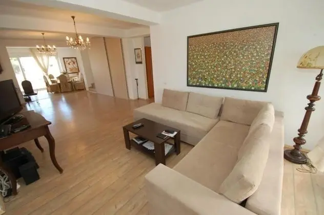 Panoramic Villa
