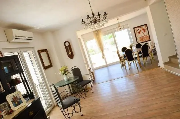 Panoramic Villa