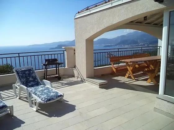 Panoramic Villa