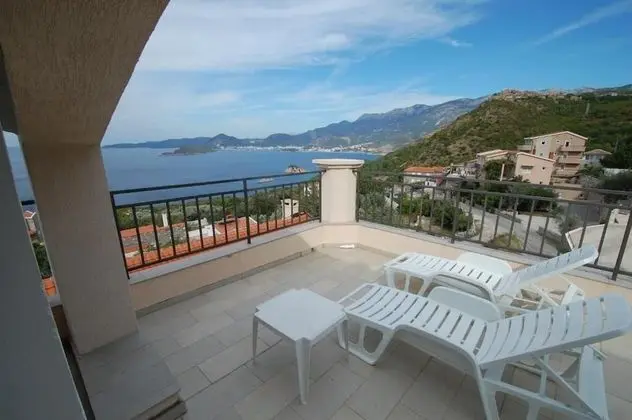 Panoramic Villa